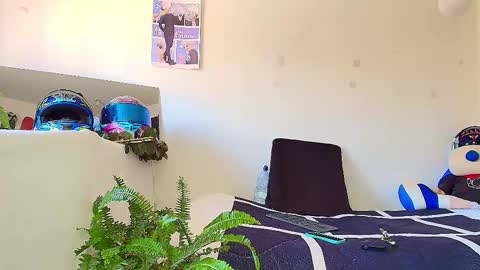  Bad boy sebastian  online show from December 13, 7:53 pm