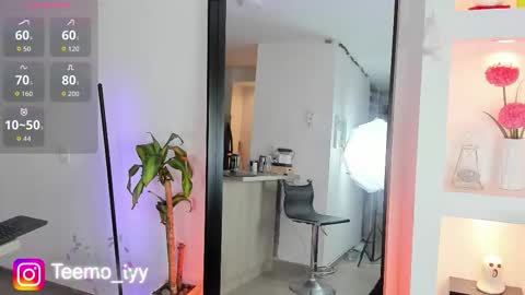 twink_teemo online show from January 6, 10:12 pm