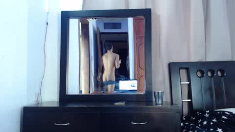 Twink Waldorf online show from February 27, 9:36 pm