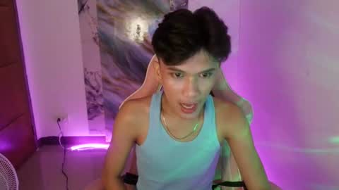 Snapshot of twinkbaby_yuno chatting on June 30, 3:40 am twinkbaby_yuno online show from June 30, 3:40 am