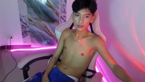 Snapshot of twinkbaby_yuno chatting on July 5, 5:58 am twinkbaby_yuno online show from July 5, 5:58 am