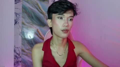 Snapshot of twinkbaby_yuno chatting on July 25, 7:00 pm twinkbaby_yuno online show from July 25, 7:00 pm