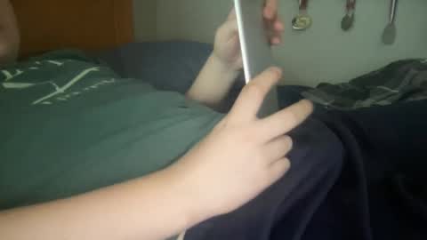 Snapshot of twinkmikexxx12 chatting on October 7, 6:49 pm mike online show from October 7, 6:49 pm