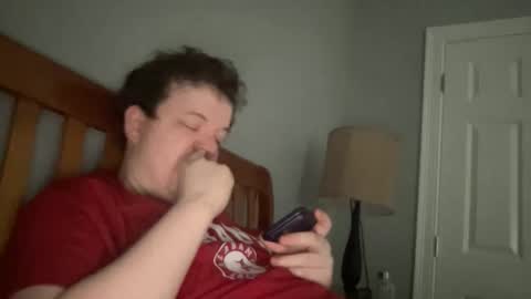 mike online show from March 27, 1:55 pm