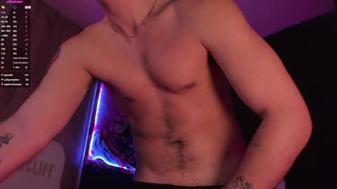 MASTER GERRY online show from January 19, 4:44 am