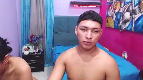 sweet and daniel .. We like deep cock sucking and hot pussy sucking we like hard BRB fucking we like fetish  fisting online show from June 19, 11:52 pm