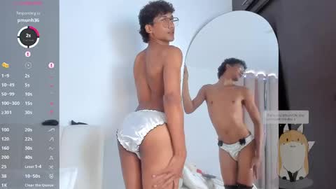 twinksboys_23 online show from May 26, 1:40 pm