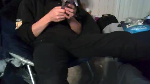 shytwink online show from October 31, 8:10 pm