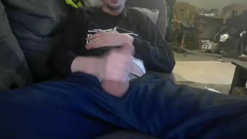 TwinkyMcgee online show from January 22, 2:37 am