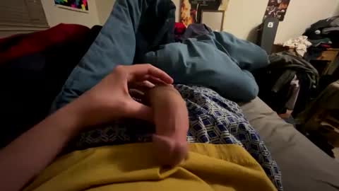 TwinkyMcgee online show from January 31, 7:07 am