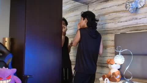 twinslovers_ online show from March 21, 3:55 am