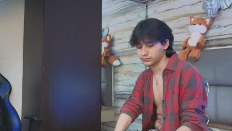 twinslovers_ online show from May 9, 3:34 am