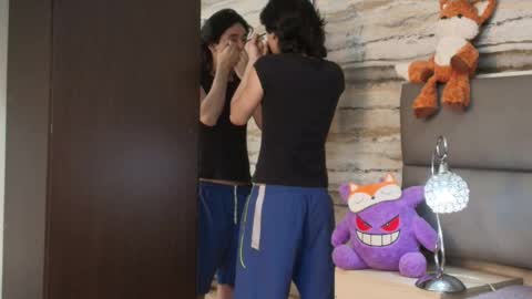 twinslovers_ online show from May 20, 4:40 am