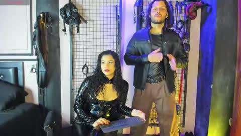 Clio  Tadeo online show from September 28, 3:23 am