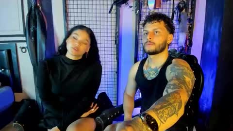 Clio  Tadeo online show from February 18, 5:03 am