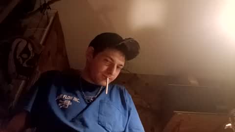 TwistedBlizzy online show from December 3, 12:16 pm