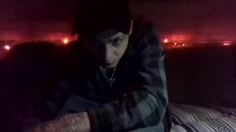 TwistedBlizzy online show from February 3, 9:58 am