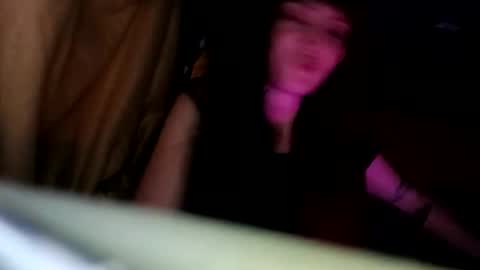 twistedlilpunk online show from January 11, 8:54 am