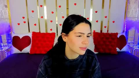 twix_ten online show from February 24, 7:06 am