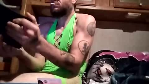 Tintilizing Excitement online show from February 2, 10:13 am