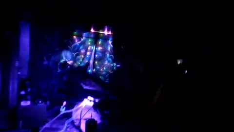 Tintilizing Excitement online show from September 9, 8:47 am