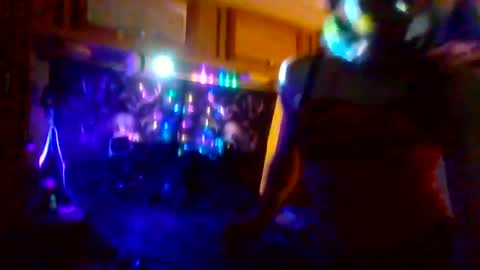 Tintilizing Excitement online show from September 28, 8:20 am