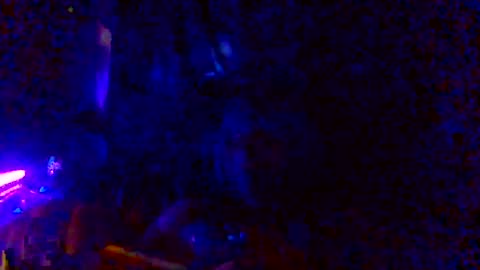 Tintilizing Excitement online show from October 6, 9:40 am