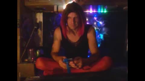 Tintilizing Excitement online show from October 8, 10:13 am