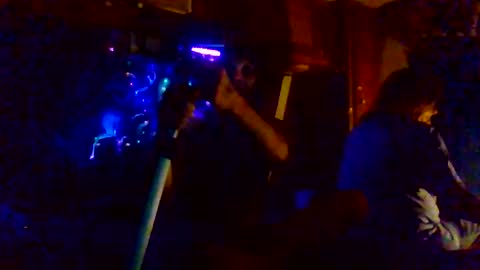 Tintilizing Excitement online show from October 17, 2:48 am