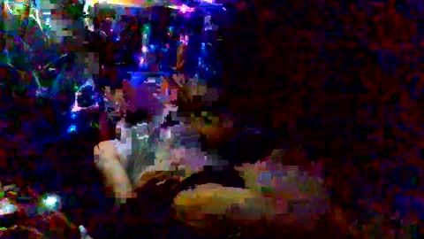 Tintilizing Excitement online show from October 18, 8:59 am