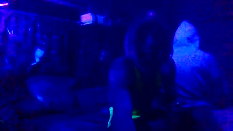 Tintilizing Excitement online show from October 22, 9:09 am