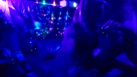 Tintilizing Excitement online show from October 26, 6:52 am