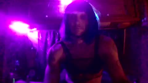 Tintilizing Excitement online show from October 30, 6:59 am