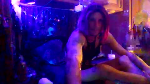 Tintilizing Excitement online show from November 5, 8:58 am