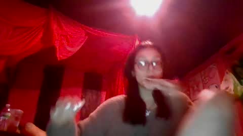 twizzytoxic22 online show from June 21, 4:04 am