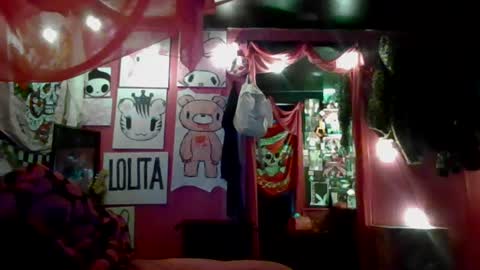 twizzytoxic22 online show from July 7, 1:19 am