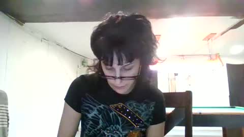 twizzytoxic22 online show from July 7, 6:47 am
