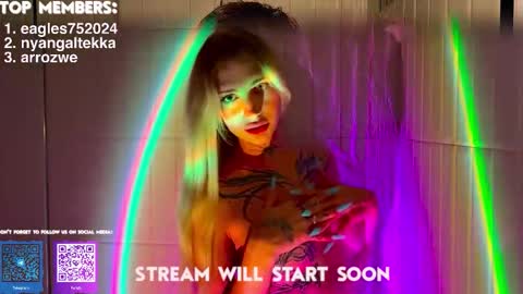 Molly and Nick online show from January 16, 5:28 pm