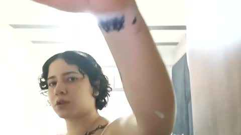 Snapshot of two_souls69 chatting on February 22, 6:06 pm Matt online show from February 22, 6:06 pm