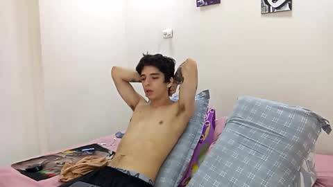 Snapshot of two_souls69 chatting on February 23, 5:32 pm Matt online show from February 23, 5:32 pm