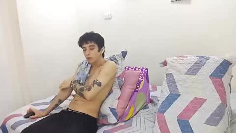 Snapshot of two_souls69 chatting on February 28, 5:14 pm Matt online show from February 28, 5:14 pm