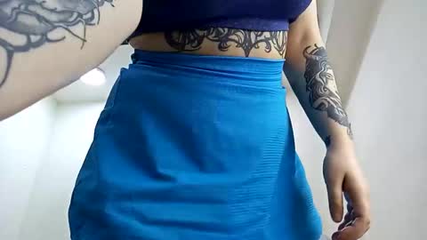 Snapshot of two_souls69 chatting on March 18, 8:23 pm Matt online show from March 18, 8:23 pm