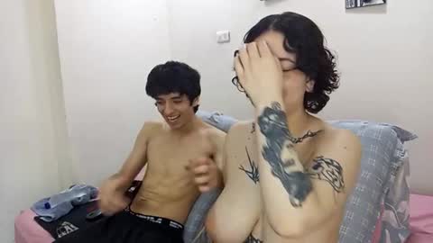 Snapshot of two_souls69 chatting on March 19, 8:13 pm Matt online show from March 19, 8:13 pm