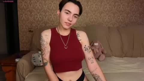 Welcome guys We Lili and Vic  PVT open online show from June 18, 8:58 am