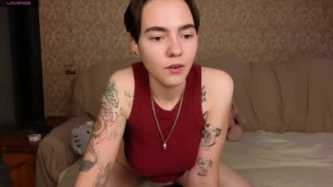 Welcome guys We Lili and Vic  PVT open online show from June 18, 9:14 am