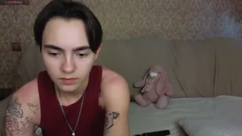 Welcome guys We Lili and Vic  PVT open online show from July 2, 2:55 am