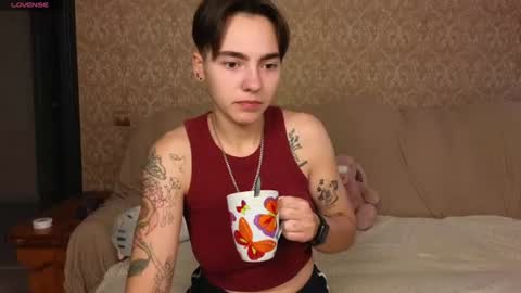 Welcome guys We Lili and Vic  PVT open online show from July 10, 7:56 am