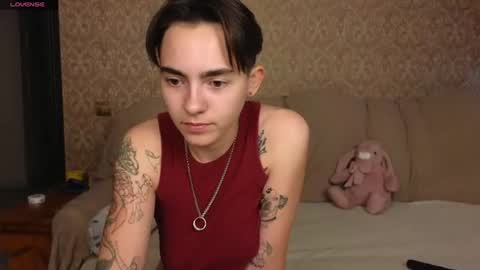 Welcome guys We Lili and Vic  PVT open online show from July 21, 9:22 am