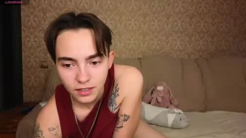 Welcome guys We Lili and Vic  PVT open online show from July 22, 11:24 am