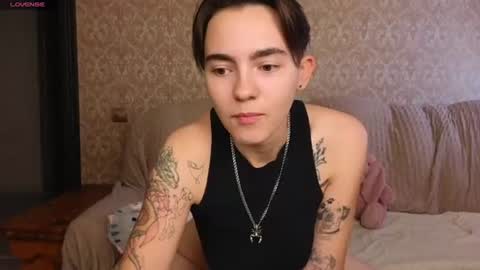 Welcome guys We Lili and Vic  PVT open online show from July 26, 6:32 am